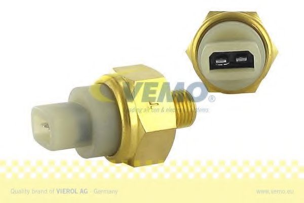 V15-99-1980 VEMO Sensor, coolant temperature