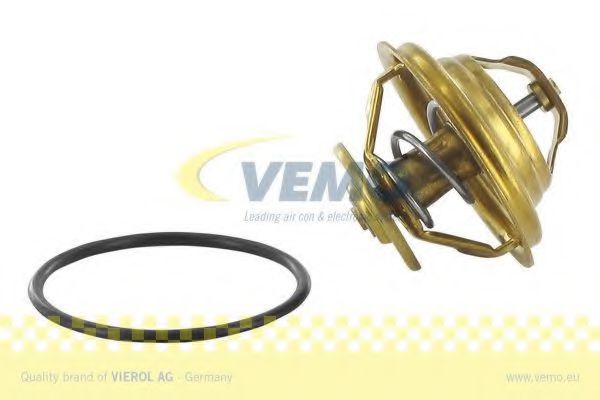 V15-99-1985-1 VEMO Thermostat, coolant