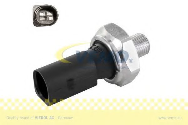 V15-99-1997 VEMO Lubrication Oil Pressure Switch