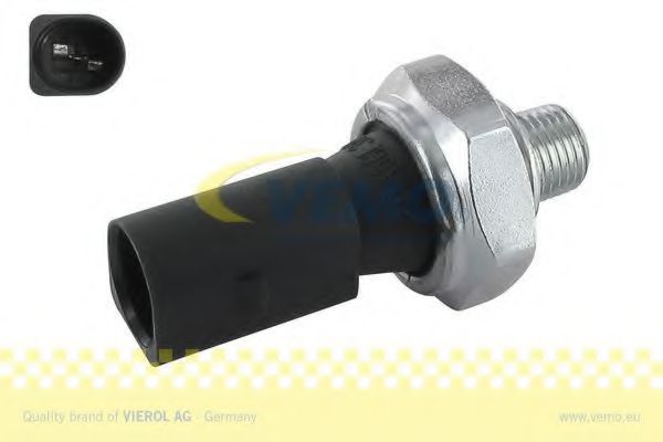 V15-99-1999 VEMO Oil Pressure Switch