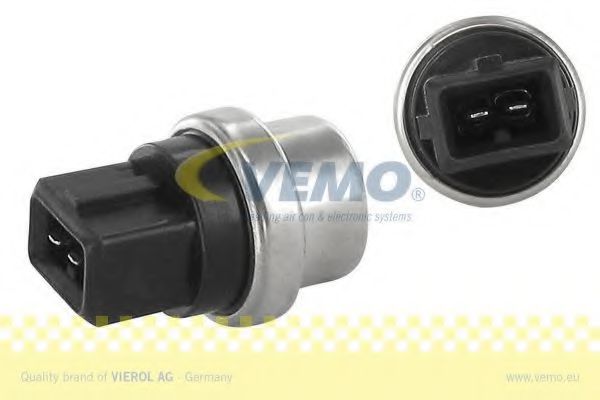 V15-99-2008 VEMO Temperature Switch, coolant warning lamp