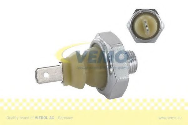 V15-99-2015 VEMO Oil Pressure Switch