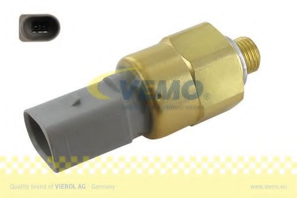 V15-99-2016 VEMO Oil Pressure Switch, power steering