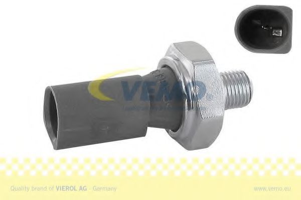 V15-99-2018 VEMO Sensor, Öldruck
