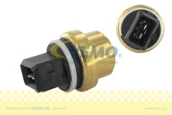 V15-99-2021 VEMO Cooling System Temperature Switch, coolant warning lamp