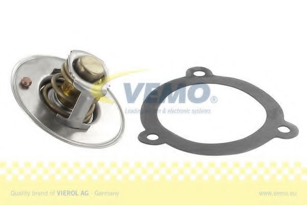 V15-99-2027 VEMO Thermostat, coolant