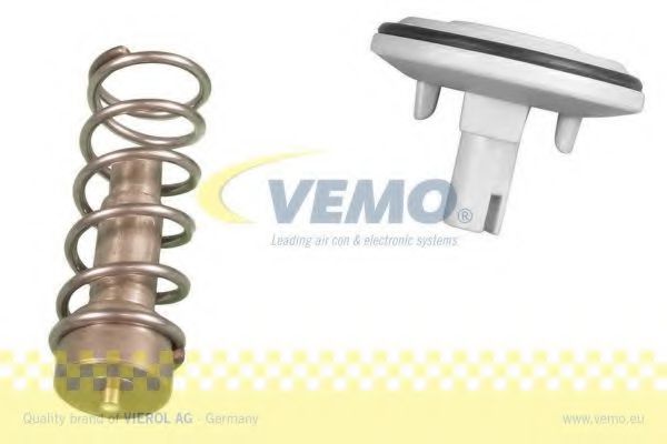 V15-99-2039 VEMO Cooling System Thermostat, coolant