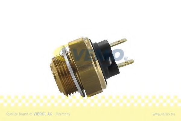 V15-99-2055 VEMO Temperature Switch, radiator fan