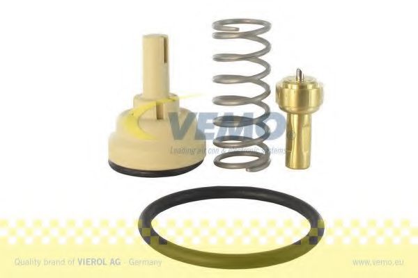 V15-99-2059 VEMO Thermostat, coolant