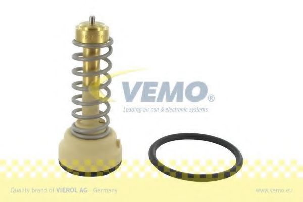 V15-99-2060 VEMO Thermostat, coolant