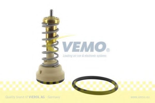V15-99-2061 VEMO Cooling System Thermostat, coolant