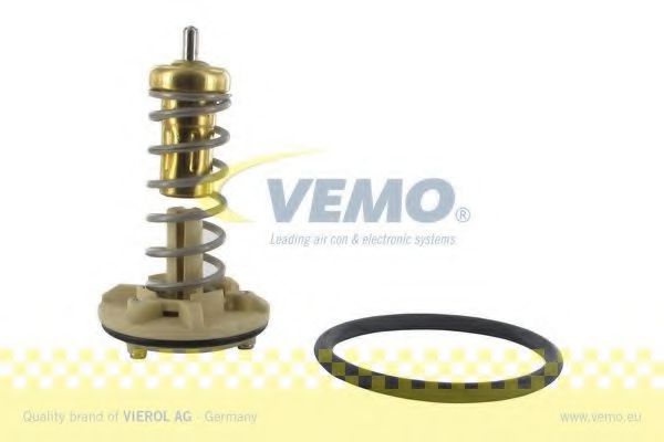 V15-99-2062 VEMO Cooling System Thermostat, coolant
