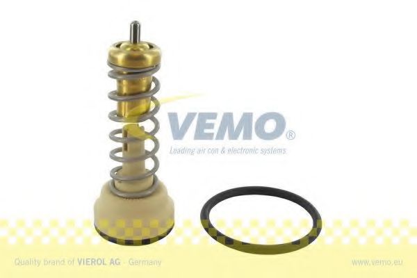 V15-99-2063 VEMO Cooling System Thermostat, coolant