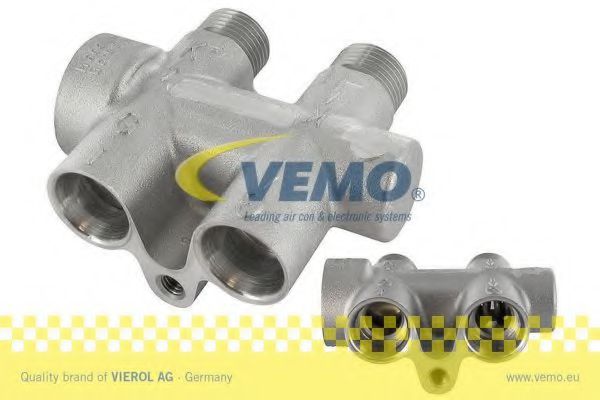 V15-99-2073 VEMO Thermostat, oil cooling