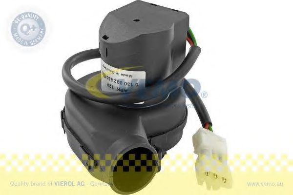 V20-03-1101 VEMO Электродвигатель, вентилятор корпуса приборов управления