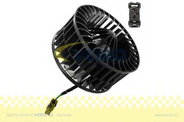 V20-03-1118 VEMO Heating / Ventilation Interior Blower