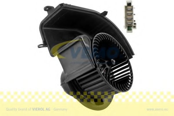 V20-03-1150 VEMO Heating / Ventilation Interior Blower