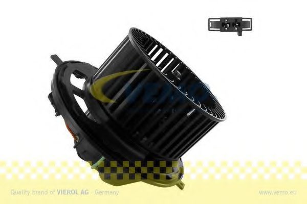 V20-03-1152 VEMO Heating / Ventilation Interior Blower