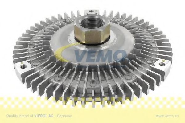 V20-04-1063-1 VEMO Cooling System Clutch, radiator fan