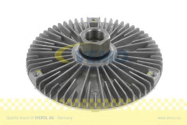 V20-04-1066 VEMO Clutch, radiator fan