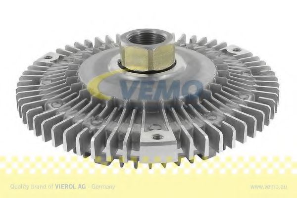 V20-04-1070-1 VEMO Cooling System Clutch, radiator fan