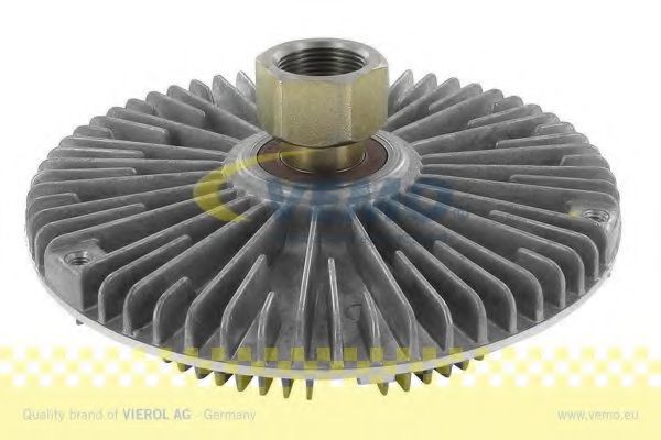 V20-04-1080 VEMO Clutch, radiator fan