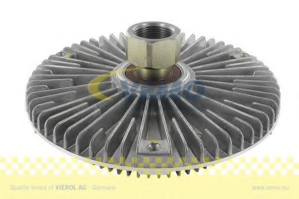 V20-04-1081 VEMO Cooling System Clutch, radiator fan