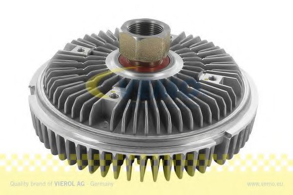 V20-04-1082 VEMO Cooling System Clutch, radiator fan