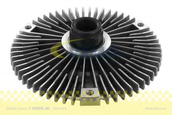 V20-04-1084 VEMO Cooling System Clutch, radiator fan