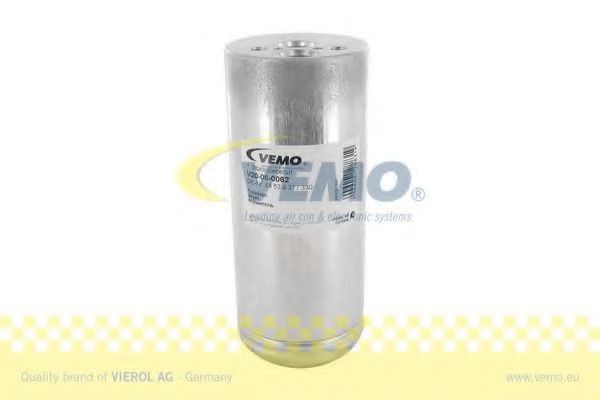 V20-06-0062 VEMO Air Conditioning Dryer, air conditioning