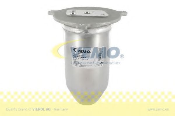 V20-06-0064 VEMO Dryer, air conditioning