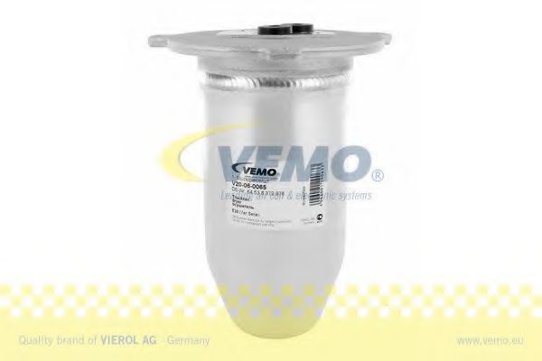 V20-06-0065 VEMO Dryer, air conditioning