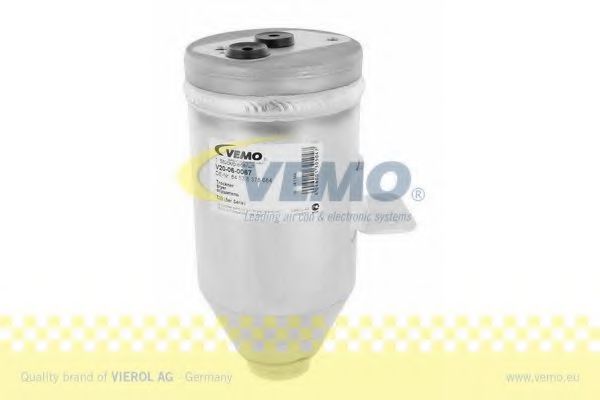 V20-06-0067 VEMO Dryer, air conditioning