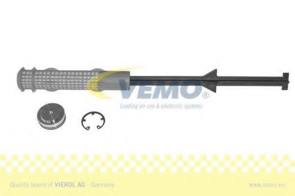 V20-06-0068 VEMO Air Conditioning Dryer, air conditioning