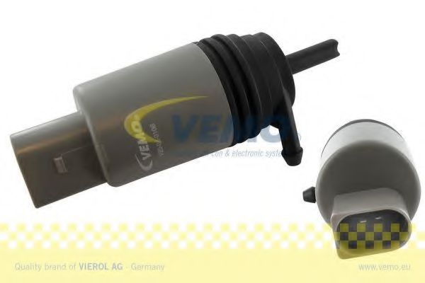 V20-08-0106 VEMO Water Pump, window cleaning