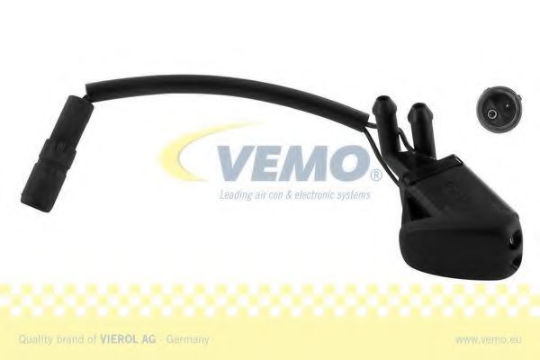 V20-08-0427 VEMO Washer Fluid Jet, windscreen