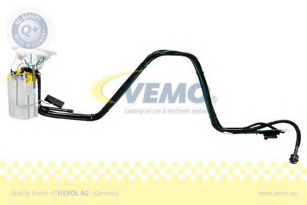 V20-09-0087 VEMO Fuel Supply System Fuel Pump