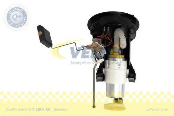 V20-09-0088 VEMO Fuel Supply System Fuel Feed Unit