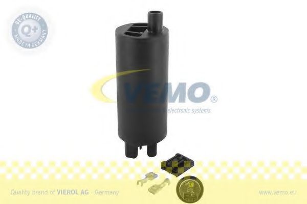 V20-09-0414 VEMO Fuel Supply System Fuel Pump