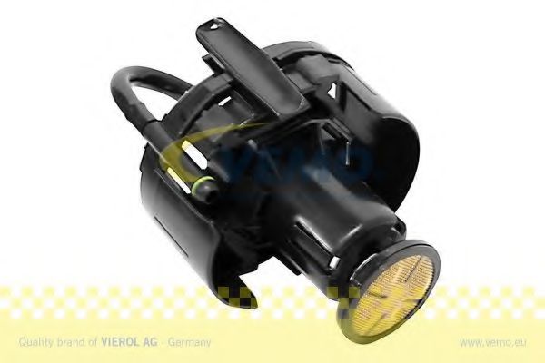 V20-09-0430 VEMO Swirlpot, fuel pump