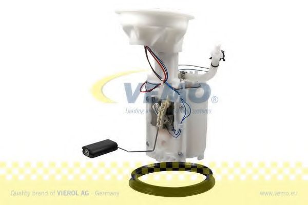 V20-09-0437 VEMO Fuel Supply System Fuel Pump