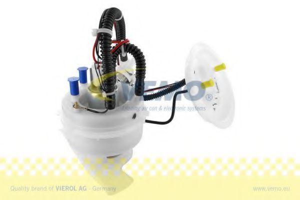 V20-09-0449 VEMO Fuel Feed Unit