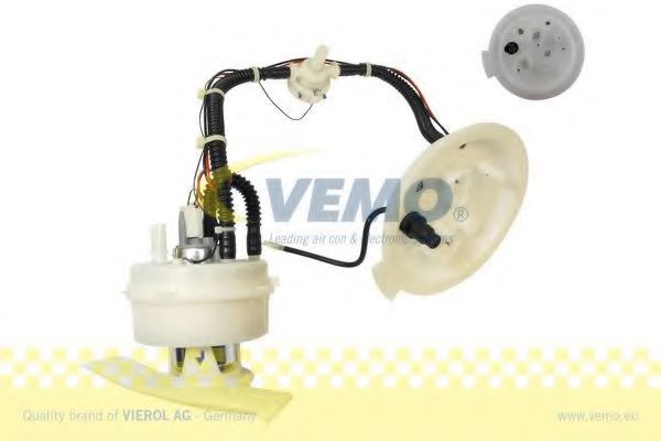 V20-09-0452 VEMO Kraftstoff-Fördereinheit