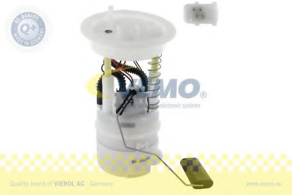 V20-09-0456 VEMO Fuel Feed Unit