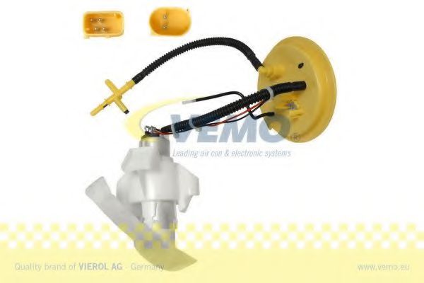 V20-09-0458 VEMO Fuel Feed Unit