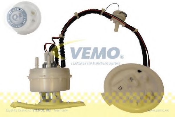 V20-09-0460 VEMO Kraftstoff-Fördereinheit