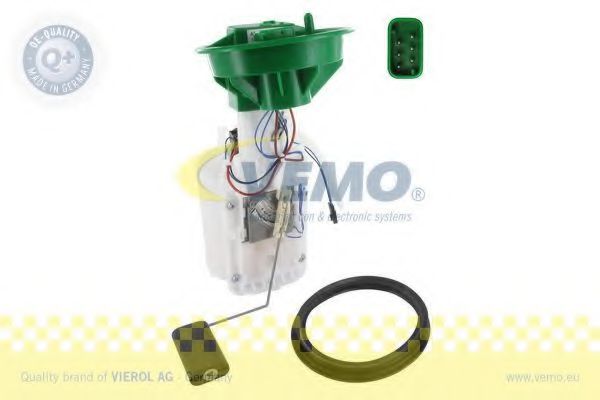 V20-09-0464 VEMO Fuel Feed Unit