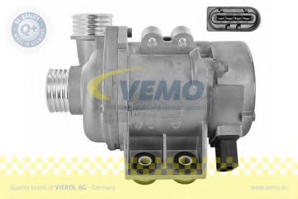 V20-16-0001 VEMO Cooling System Water Pump