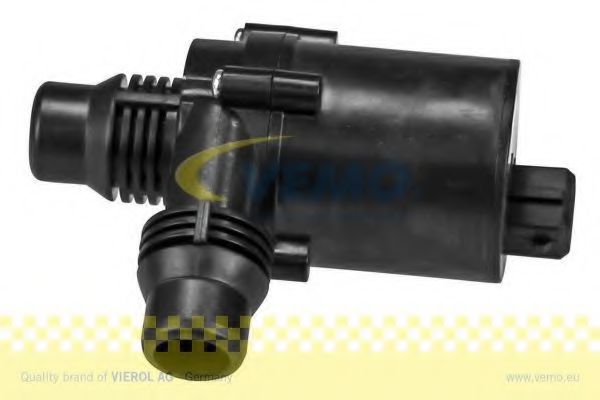V20-16-0002 VEMO Water Pump, parking heater
