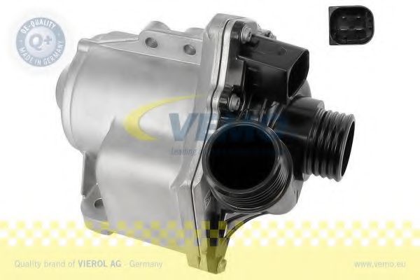 V20-16-0004 VEMO Cooling System Additional Water Pump